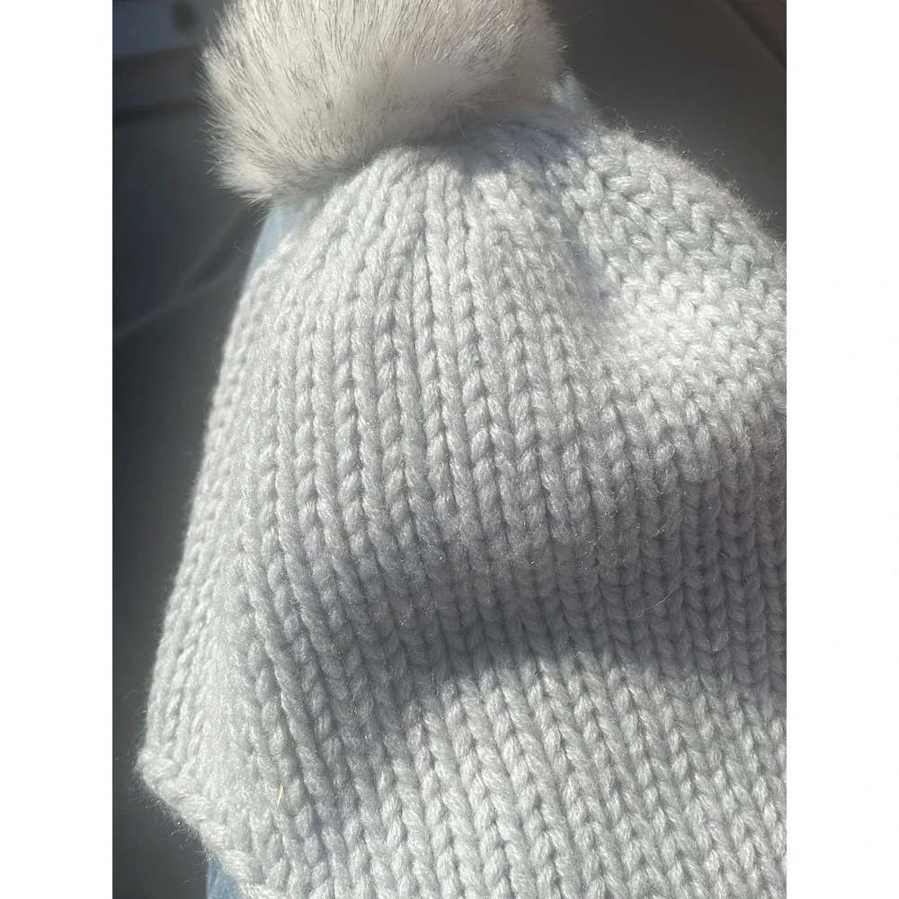 beanie for toddlers grey    Warm and‎ comfortable